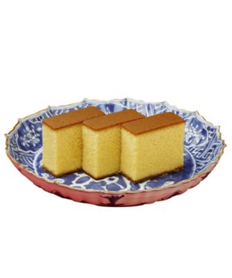 カステラ０．６号　３本入