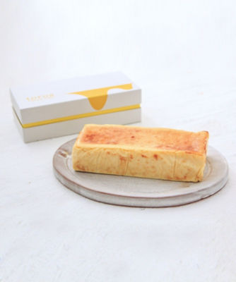 とろ生チーズケーキ | フード・食品 | 三越伊勢丹オンラインストア 