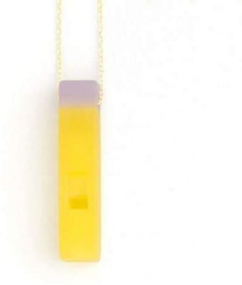 笛　お守りホイッスル　ｅｆｆｅ　ｃａｎｄｙ　ＳＤ００１