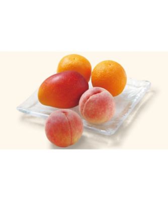 ｄ０４５１６３ サマーフルーツセット フルーツ詰合せ の通販 三越オンラインストア