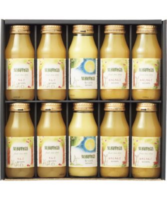 ａ１２００３３ なっぷる 果樹物語 希少りんご なっぷる ふじ 飲みくらべセット 送料有料 その他ジュース 飲料 の通販 伊勢丹オンラインストア