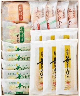 ｃ１８４１９３ 白謙蒲鉾店 笹かまぼこ詰合せ 宮城 送料有料 かまぼこ の通販 三越オンラインストア