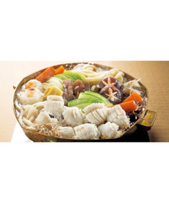 ｃ１８４５６３ 大阪道頓堀 今井 鱧 はも すきうどん 大阪 送料有料 北海道 札幌市以外 沖縄県および島部お届け不可 その他うどん そば の 通販 丸井今井オンラインストア