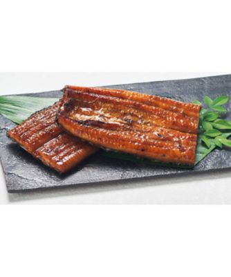 ｘ１８８２４３ 四万十うなぎ 養鰻場限定鰻蒲焼 送料有料 うなぎ の通販 岩田屋三越オンラインストア