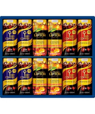 ａ３２８４０３ キーコーヒー リキッドコーヒー ティーギフト 送料有料 キーコーヒー の通販 三越オンラインストア