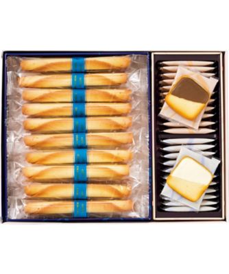 ａ３４００２３ ヨックモック クッキーアソート 送料有料 ヨックモック サマーギフト ヨックモック サマーギフト ヨックモック の通販 三越 オンラインストア