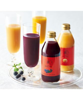 ６７８８１３ エディアール フルーツドリンクセット 飲料水 ジュース の通販 三越オンラインストア