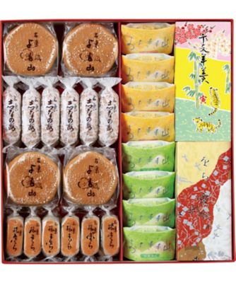 【お歳暮】両口屋是清 東風の便り （和菓子）【三越伊勢丹/公式】
