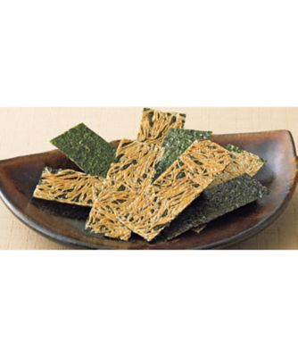 【お歳暮】三越伊勢丹オンラインストア 静岡産たたみ干しのり&#8810;静岡&#8811; 【三越伊勢丹/公式】