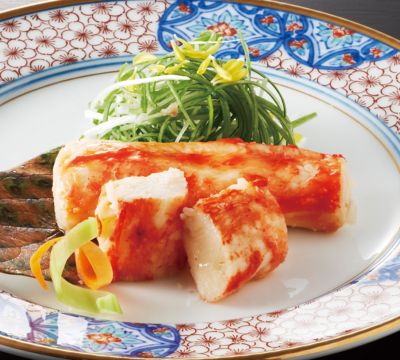 ｉ３８５０９３ ギフトオブグルメ 三越伊勢丹味覚百景 麗 れい コース カードタイプ 送料有料 味覚百景 カードタイプ の通販 三越 オンラインストア