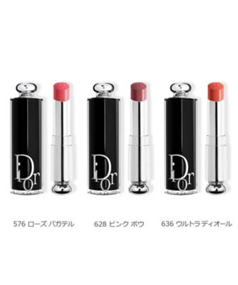ディオール アディクト リップスティック ディオール Dior の通販 Meeco 三越伊勢丹オンラインストア