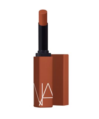 NARS パワーマット リップスティック