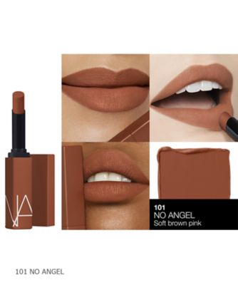 NARS（NARS） パワーマット リップスティック 通販 | 【meeco（ミーコ 