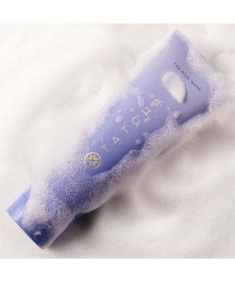 タッチャ（TATCHA） タッチャ ライスウォッシュ 通販 | 【ISETAN