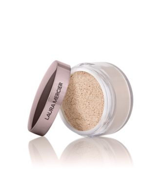 LAURA MERCIER トランスルーセント ルース セッティング パウダー トーンアップ ローズ