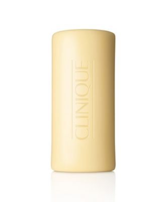 CLINIQUE フェーシャル ソープマイルド