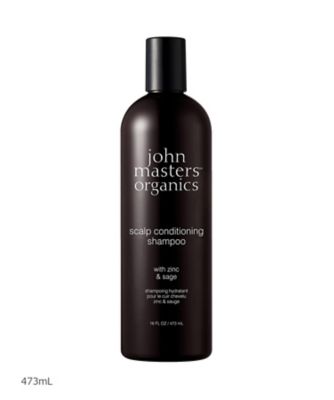 ジョンマスターオーガニック（john masters organics） Ｚ＆Ｓ 