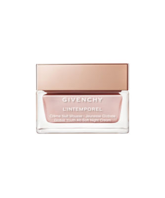 GIVENCHY ランタンポレル ナイト クリーム