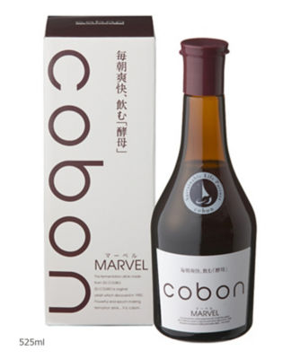 cobon（cobon） コーボン マーベル 通販 | 【meeco（ミーコ）】三越 ...