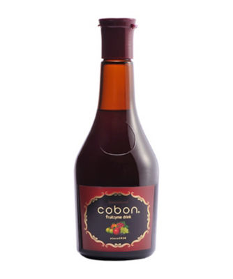 cobon（cobon） コーボン フルーツザイムドリンク 通販 | 【meeco