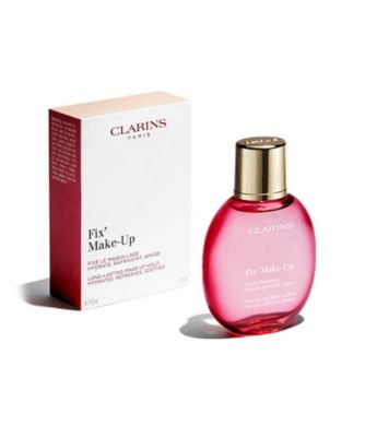 CLARINS（CLARINS） フィックス メイクアップ 通販 | 【meeco（ミーコ