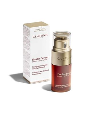 CLARINS（CLARINS） ダブル セーラム ＥＸ 通販 | 【meeco