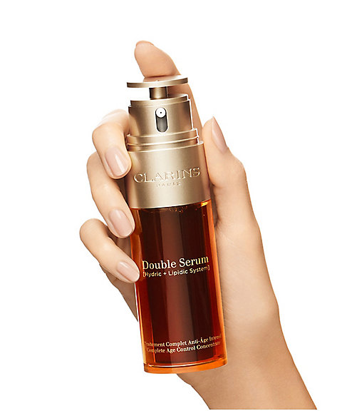 CLARINS(CLARINS) ダブル セーラム EX 通販 | 【meeco(ミーコ ... CLARINS ダブルセーラムEX 50ml 2本セット
