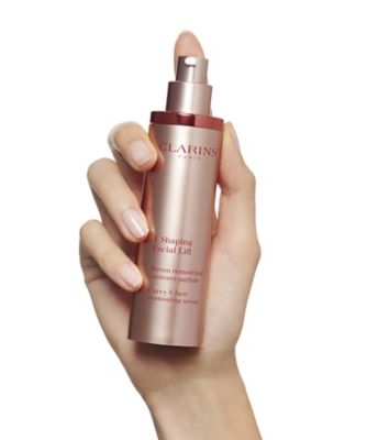 CLARINS（CLARINS） Ｖ コントア セラム 通販 | 【meeco（ミーコ