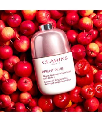 CLARINS（CLARINS） ブライトプラス ブライトニング セラム ３０ｍＬ