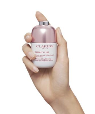CLARINS（CLARINS） ブライトプラス ブライトニング セラム ３０ｍＬ