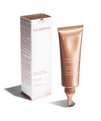 CLARINS（CLARINS） ファーミング ＥＸ ネック＆デコルテ ＳＰ 通販 