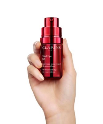 CLARINS（CLARINS） トータル アイ インテンス 通販 | 【meeco（ミーコ 