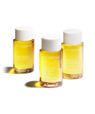 CLARINS（CLARINS） ボディ オイル “アンティ オー” 通販 | 【meeco 