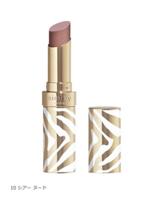 sisley フィト ルージュ シャイン