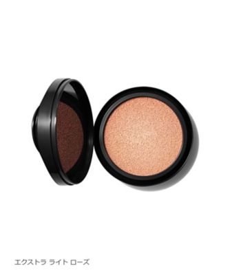 新品 MAC ライトフルC3 クッションファンデ コンパクト＋レフィルセット ライトフル C3 クイック フィニッシュ クッション コンパクト