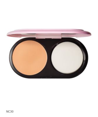 ムーサ モイスチュア パウダーファンデーション レフィル ナチュラル(3