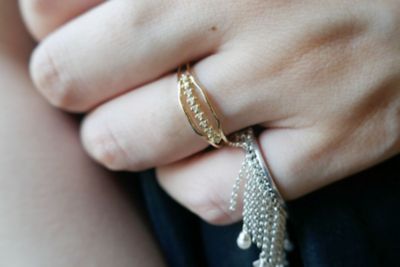 ダイヤモンドリング | e.m. (Women)/イー・エム | 三越伊勢丹