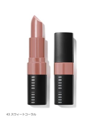 ボビイ ブラウン（BOBBI BROWN） クラッシュド リップ カラー 通販