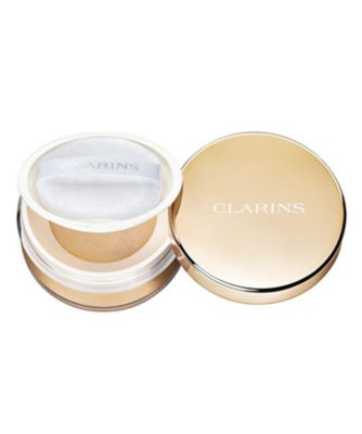 CLARINS（CLARINS） エヴァーマット ルースパウダー 通販 【meeco（ミーコ）】三越伊勢丹ブランドコスメ・デパコス・化粧品の通販