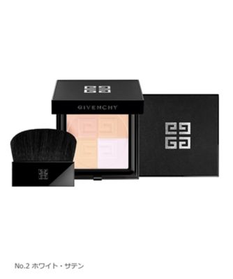 GIVENCHY（GIVENCHY） プリズム・リーブル・プレストパウダー