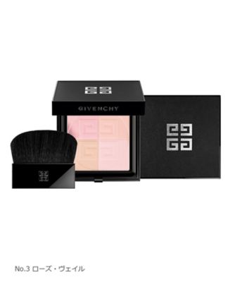 GIVENCHY（GIVENCHY） プリズム・リーブル・プレストパウダー