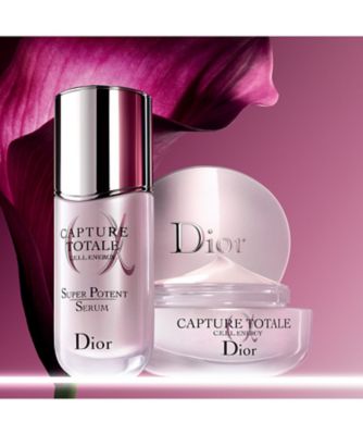 ディオール（Dior） カプチュール トータル セル ＥＮＧＹ リッチ