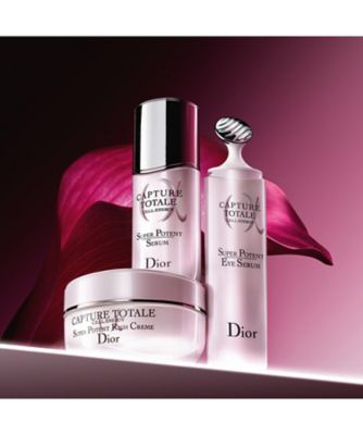 ディオール（Dior） カプチュール トータル セル ＥＮＧＹ リッチ