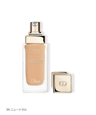 ディオール（Dior） プレステージ ル フルイド タン ドゥ ローズ 通販 