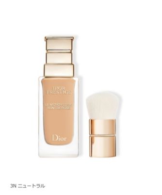 ディオール（Dior） プレステージ ル フルイド タン ドゥ ローズ 通販