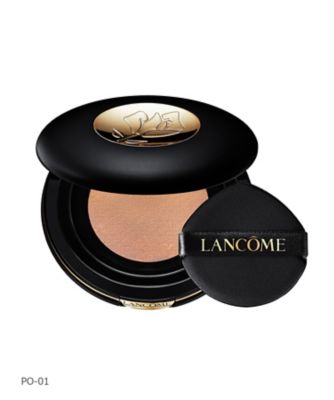 LANCÔME タンイドル ウルトラ ウェア スキンフィット メッシュクッション