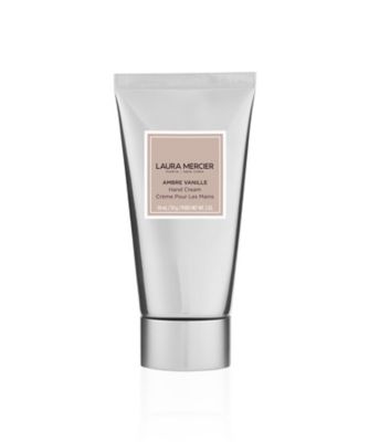 ＜LAURA MERCIER＞ハンドクリーム　アンバーバニラ