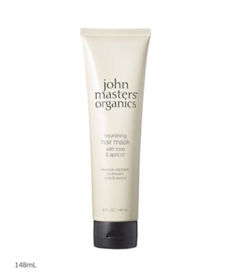 ジョンマスターオーガニック（john masters organics） 通販 | 【meeco