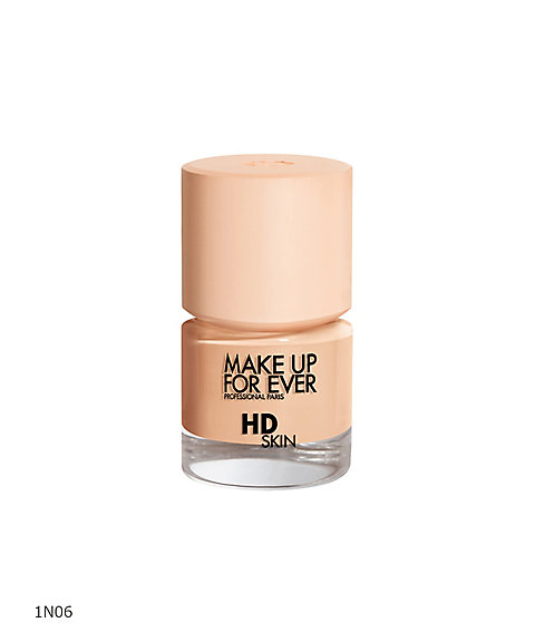 MAKE UP FOR EVER(MAKE UP FOR EVER) HDスキン MAKE UP FOR EVER(MAKE UP FOR EVER) HDスキン