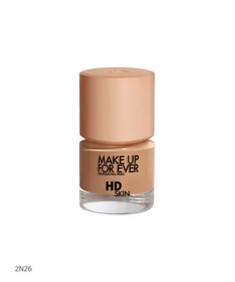 MAKE UP FOR EVER（MAKE UP FOR EVER） HDスキン